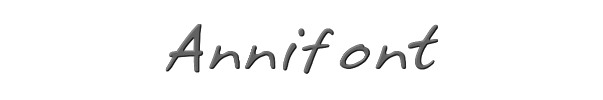 Annifont 