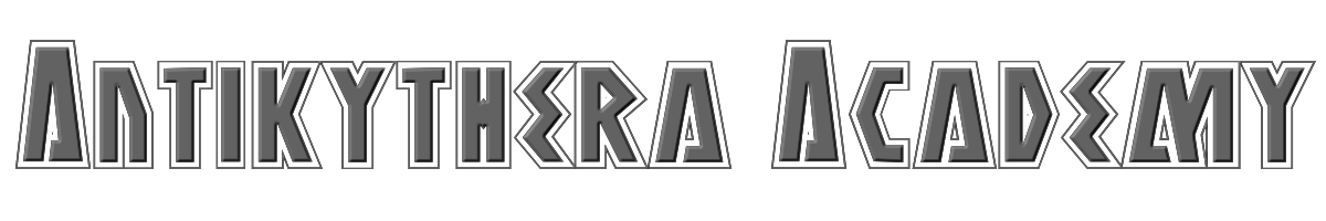 Antikythera Academy 