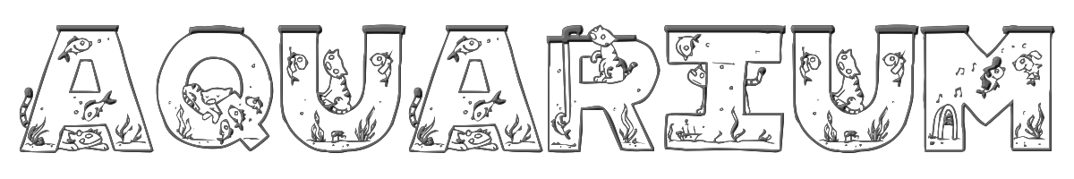 Aquarium 