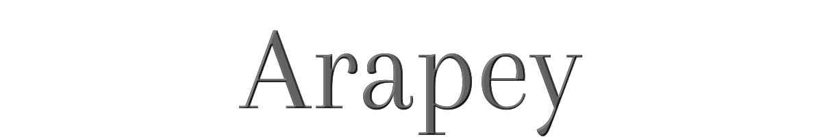 Arapey 