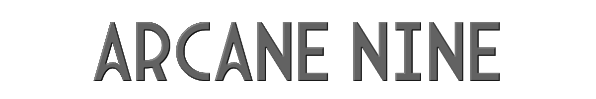 Arcane Nine 