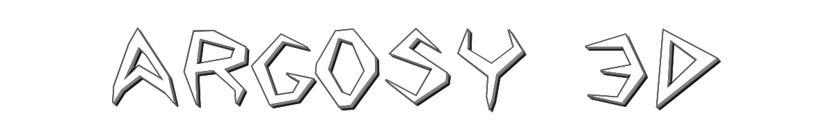 Argosy 3D 
