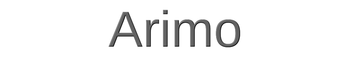 Arimo 