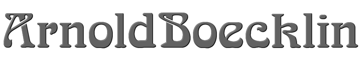 ArnoldBoecklin 