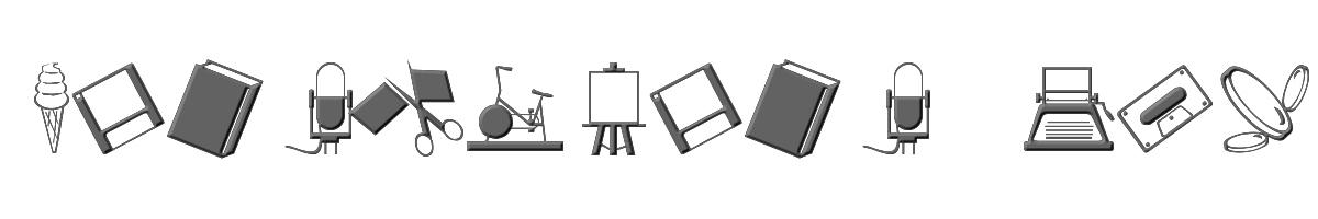ArtsyParts Din 