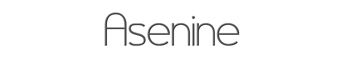 Asenine 