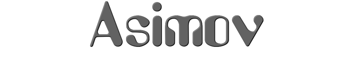 Asimov 