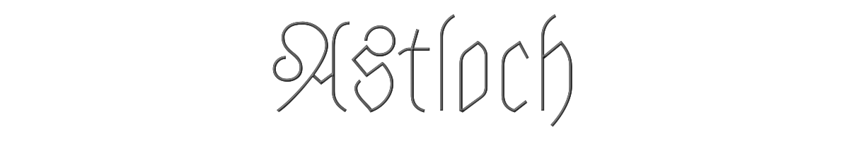 Astloch 