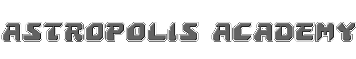 Astropolis Academy 