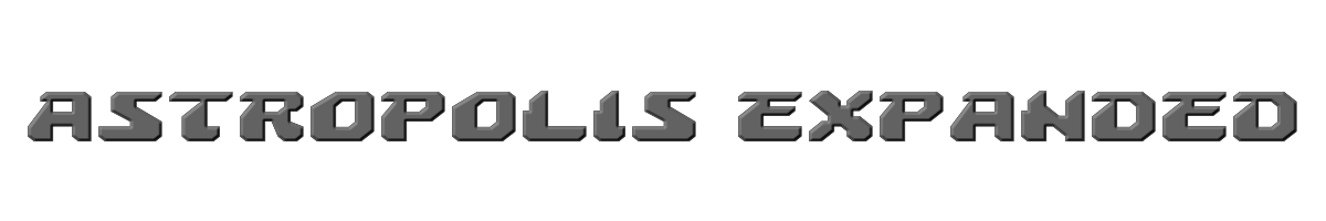 Astropolis Expanded 