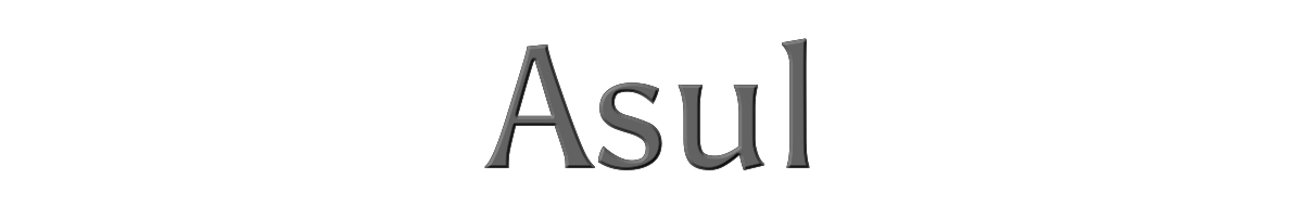 Asul 