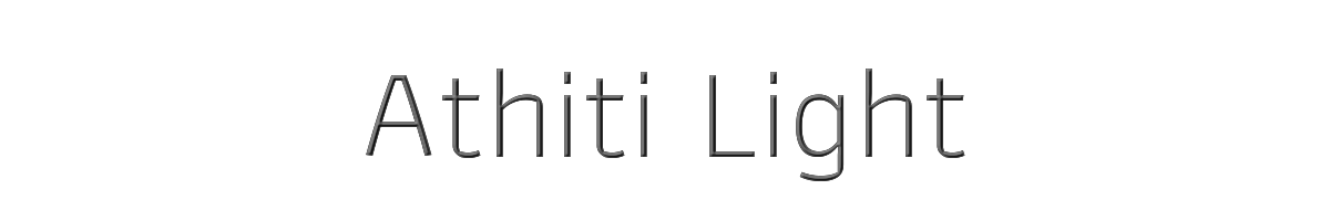 Athiti Light 