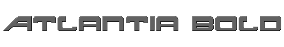 Atlantia Bold 
