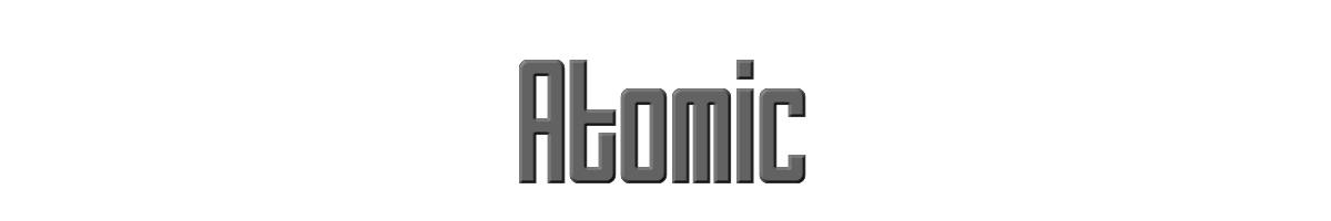 Atomic 