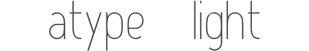 Atype 1 Light 
