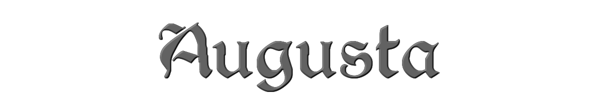 Augusta 