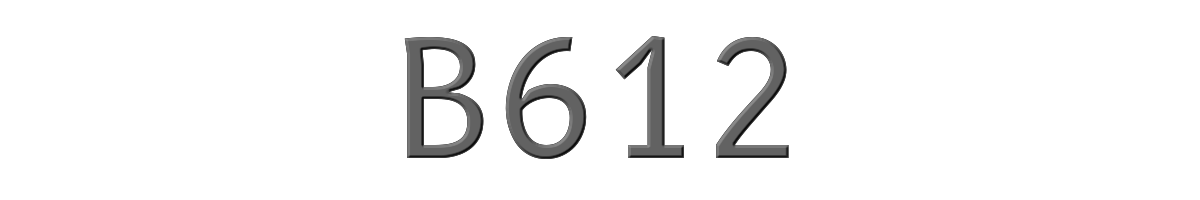 B612 