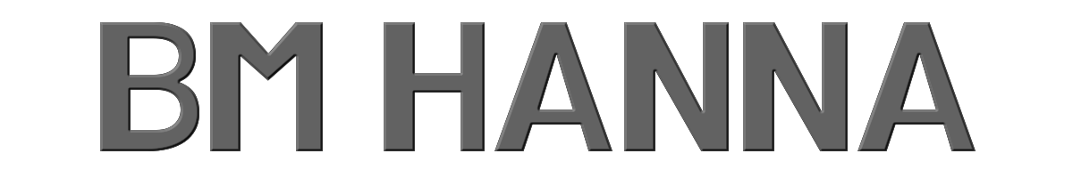 BM HANNA 