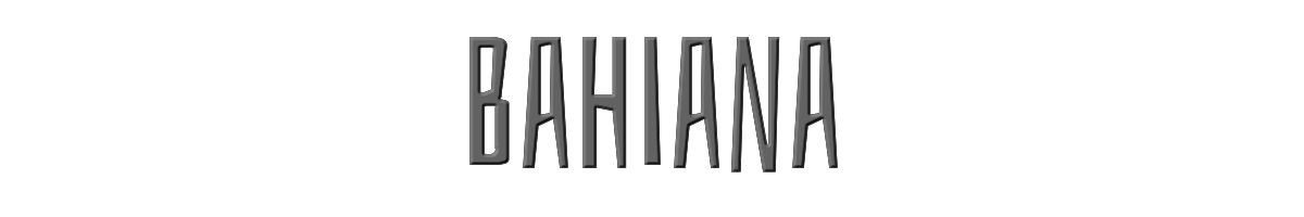 Bahiana 