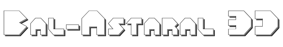 Bal-Astaral 3D 