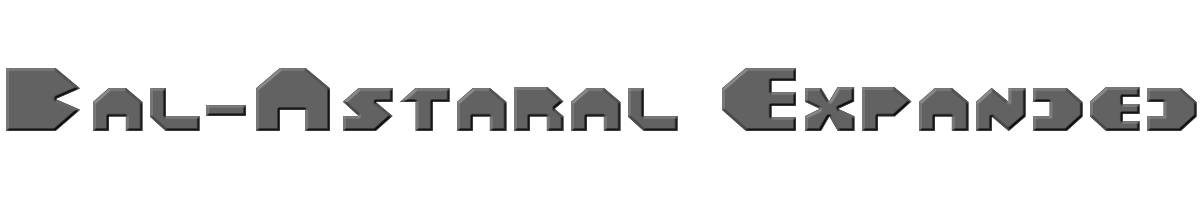Bal-Astaral Expanded 