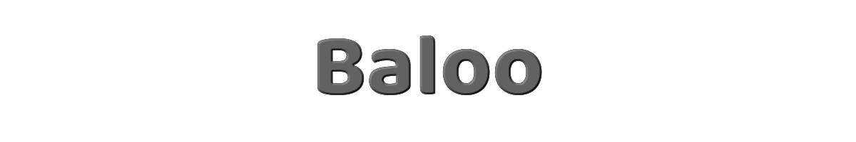 Baloo 