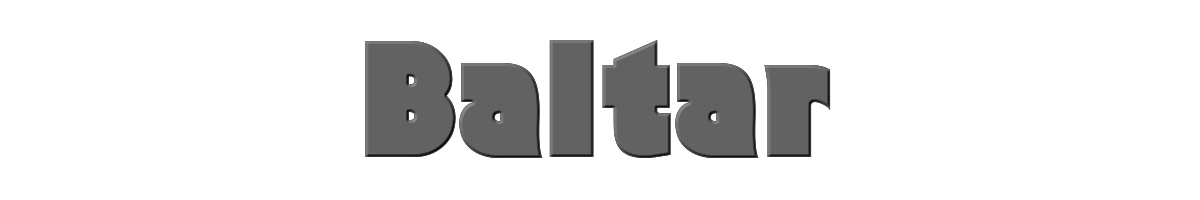 Baltar 