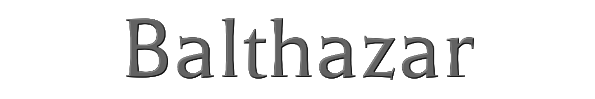 Balthazar 