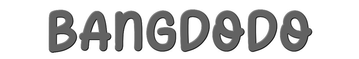 Bangdodo 