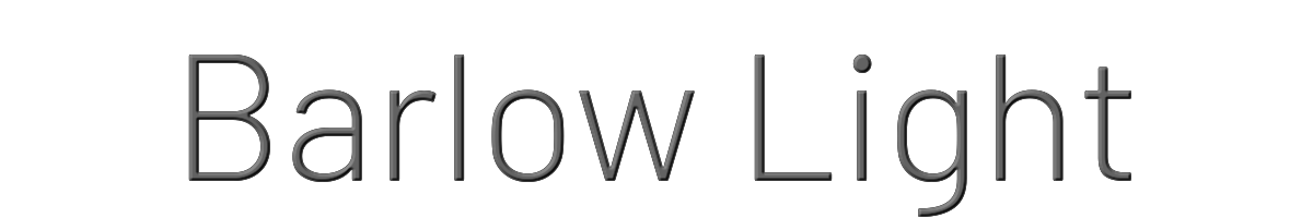 Barlow Light 