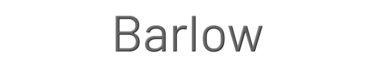 Barlow 