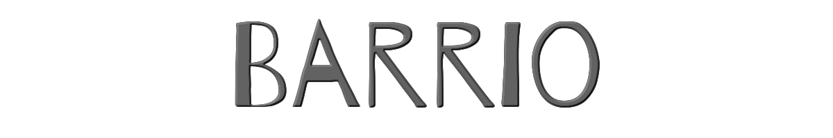 Barrio 
