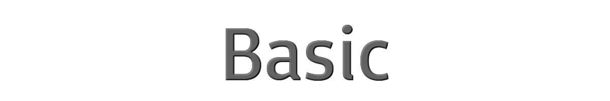 Basic 