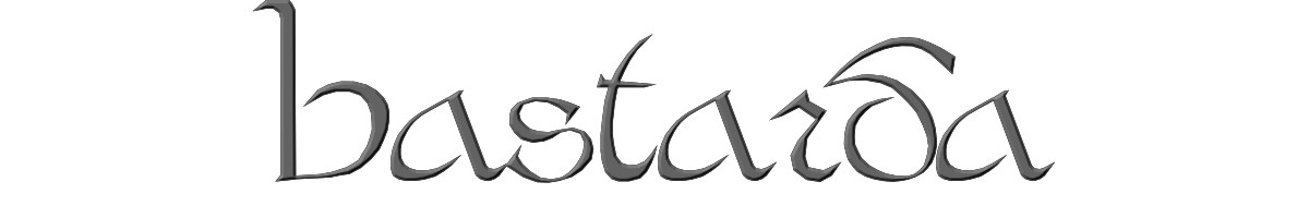 Bastarda 