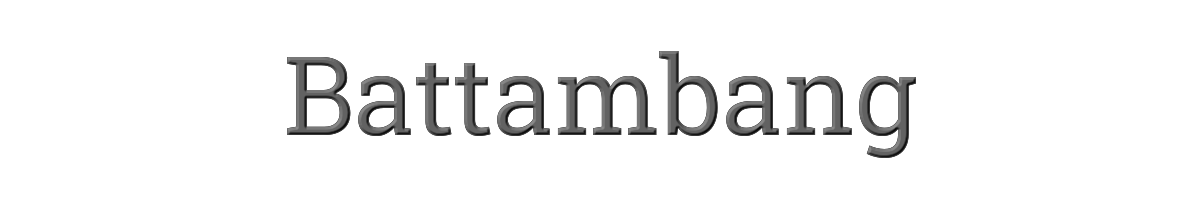 Battambang 