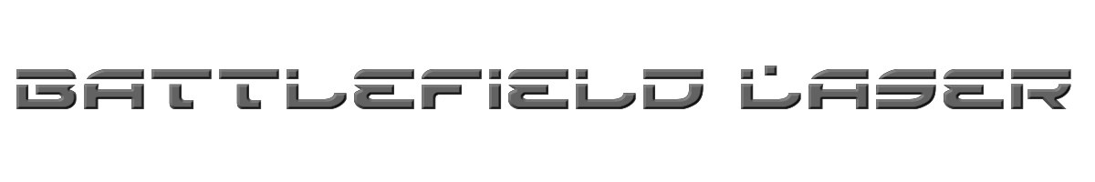 Battlefield Laser 