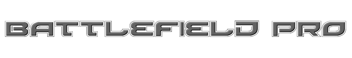 Battlefield Pro 