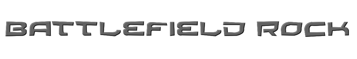 Battlefield Rock 