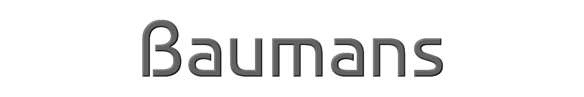 Baumans 