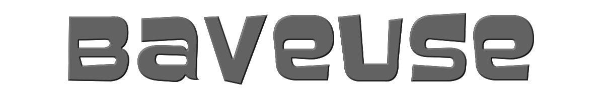 Baveuse 