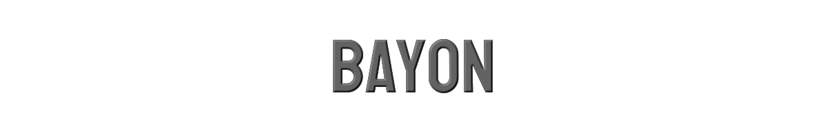 Bayon 