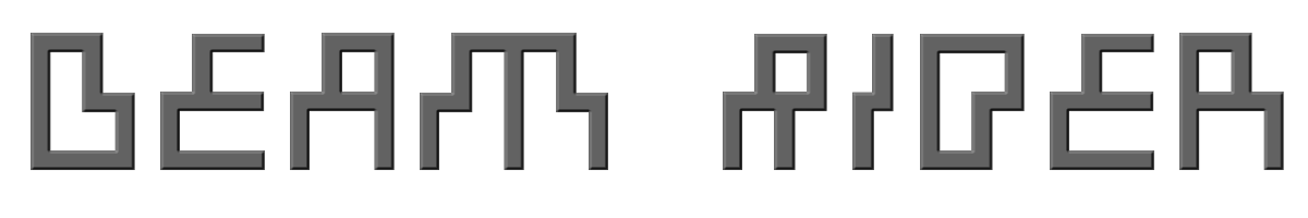 Beam Rider 