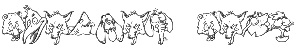 Bearpaw Bats 