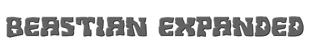 Beastian Expanded 