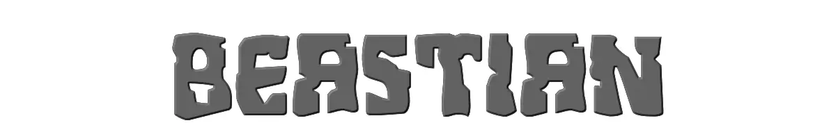 Beastian 