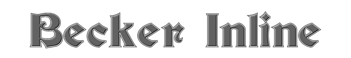 Becker Inline 