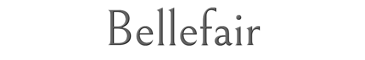 Bellefair 