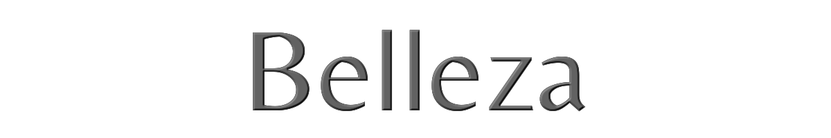Belleza 