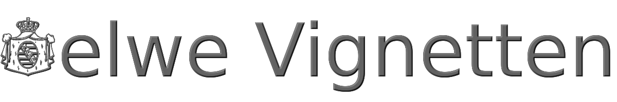 Belwe Vignetten 