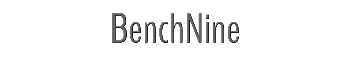 BenchNine 